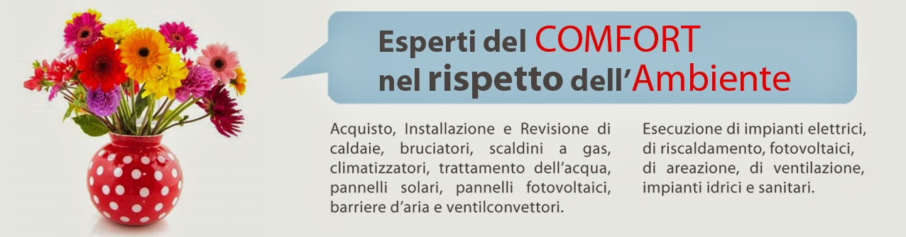 Imit Caldaie Taranto — Foto 6